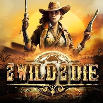 2 Wild 2 Die action-themed slot tile at bet365 Canada