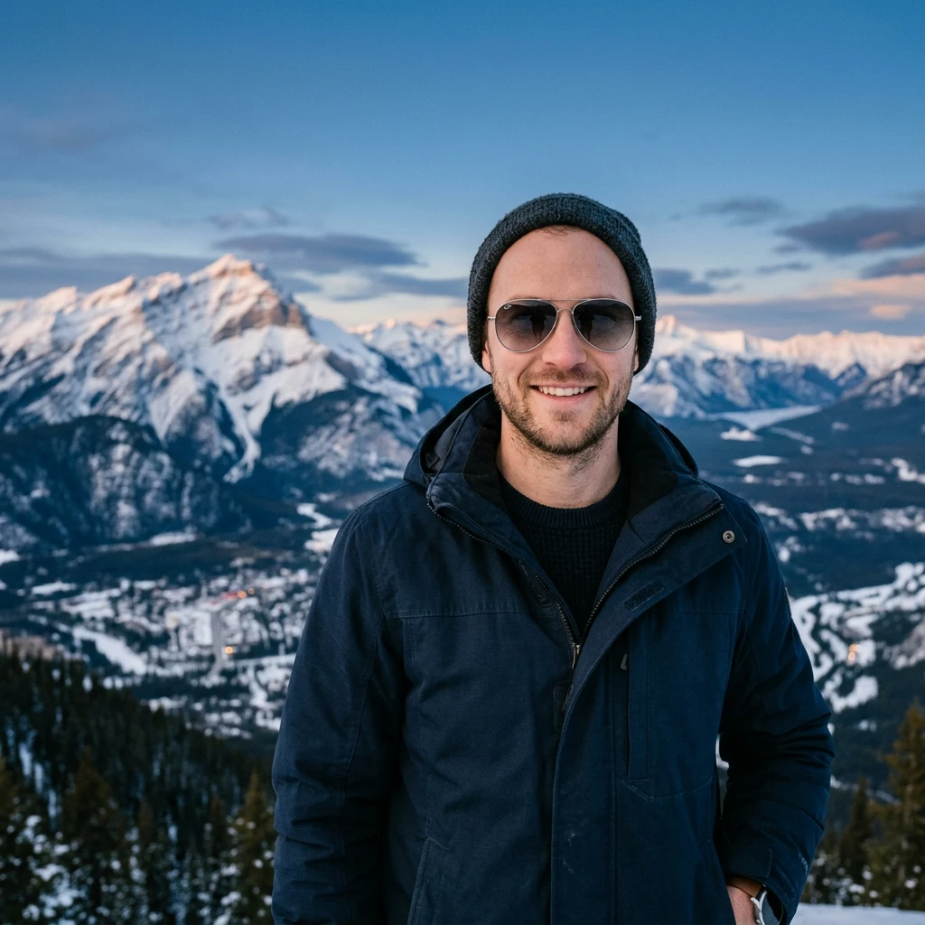 Owen Mitchell, online slots editor and lead reviewer