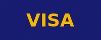 Visa card scheme accepted at bet365